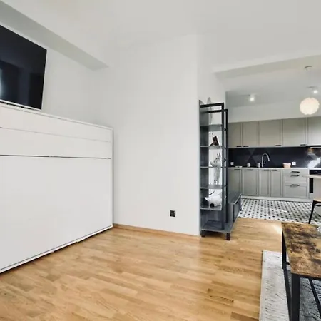 Apartment Sudety