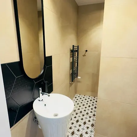 Sudety Boguszów-Gorce