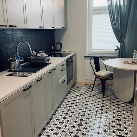 Sudety Apartment *
