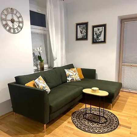 Sudety * Boguszów-Gorce