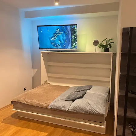 Sudety Apartmán *