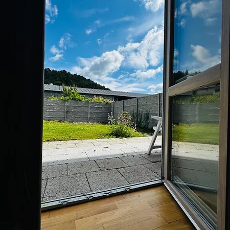 Sudety شقة Boguszów-Gorce