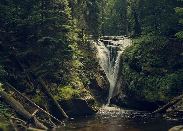 Sudety Apartamento Boguszów-Gorce