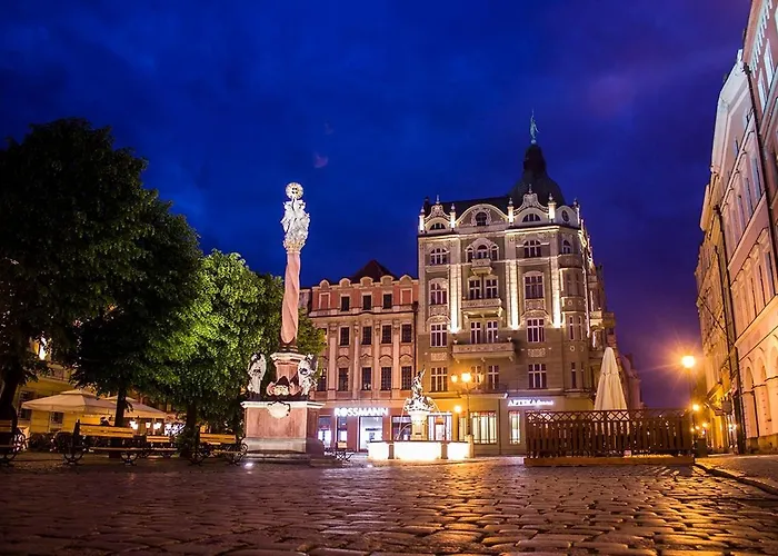 Sudety * Boguszów-Gorce