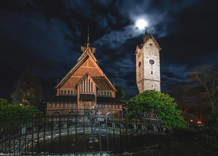 Sudety Apartamento Boguszów-Gorce