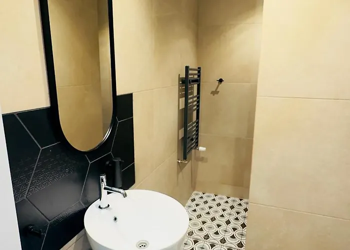 Sudety Boguszów-Gorce