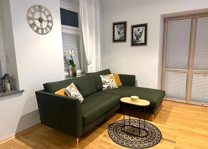 Sudety * Boguszów-Gorce