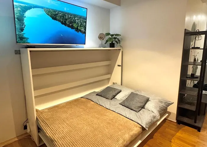 Sudety Boguszów-Gorce