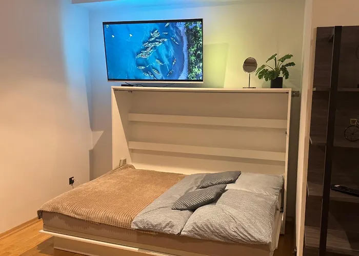 Sudety Apartamento *