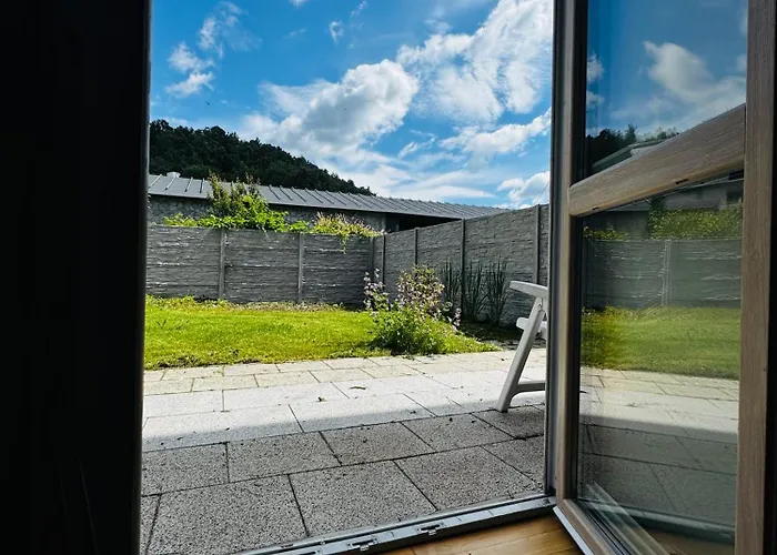 Sudety Apartamento Boguszów-Gorce